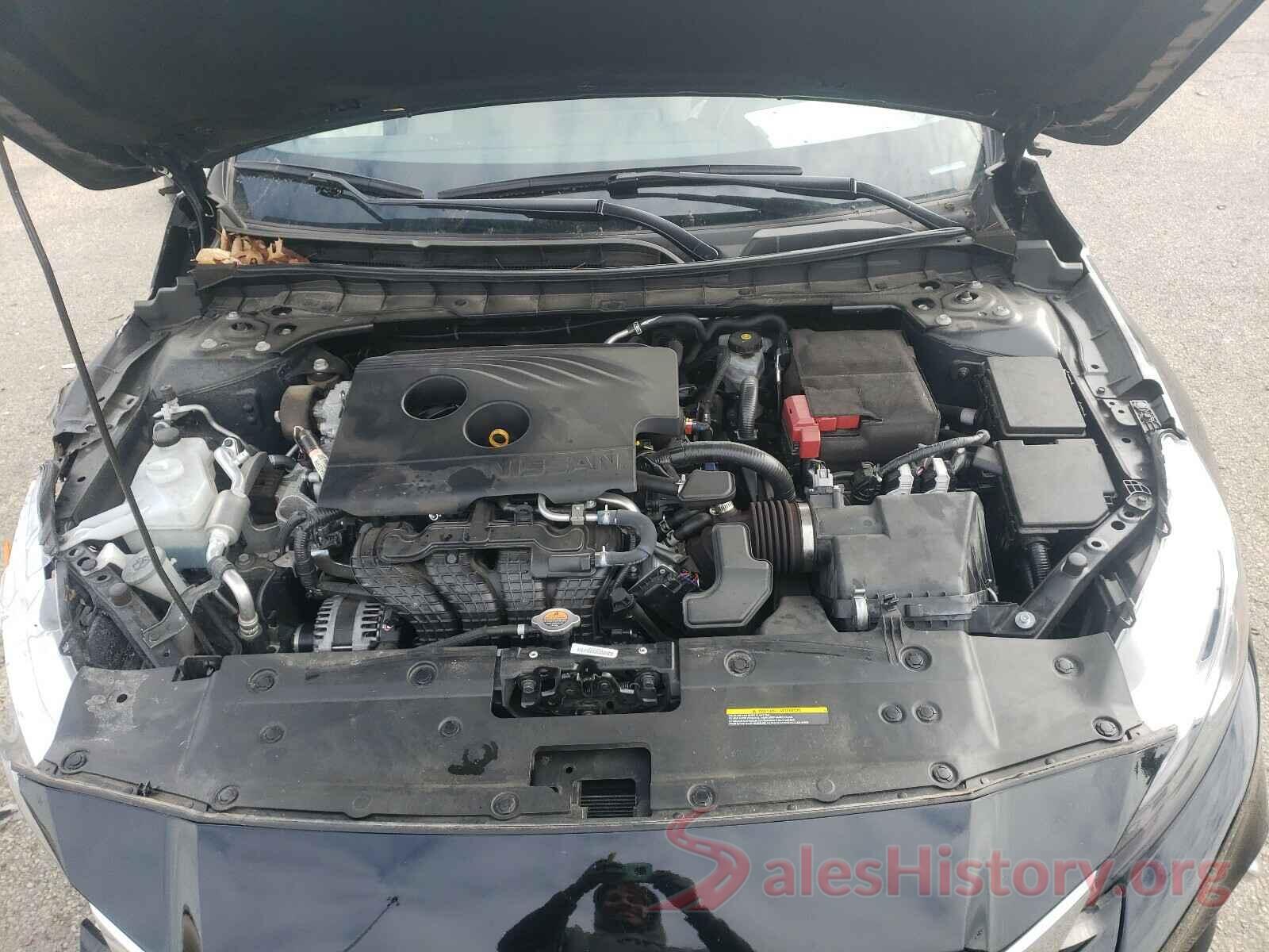 1N4BL4BW5KC204082 2019 NISSAN ALTIMA