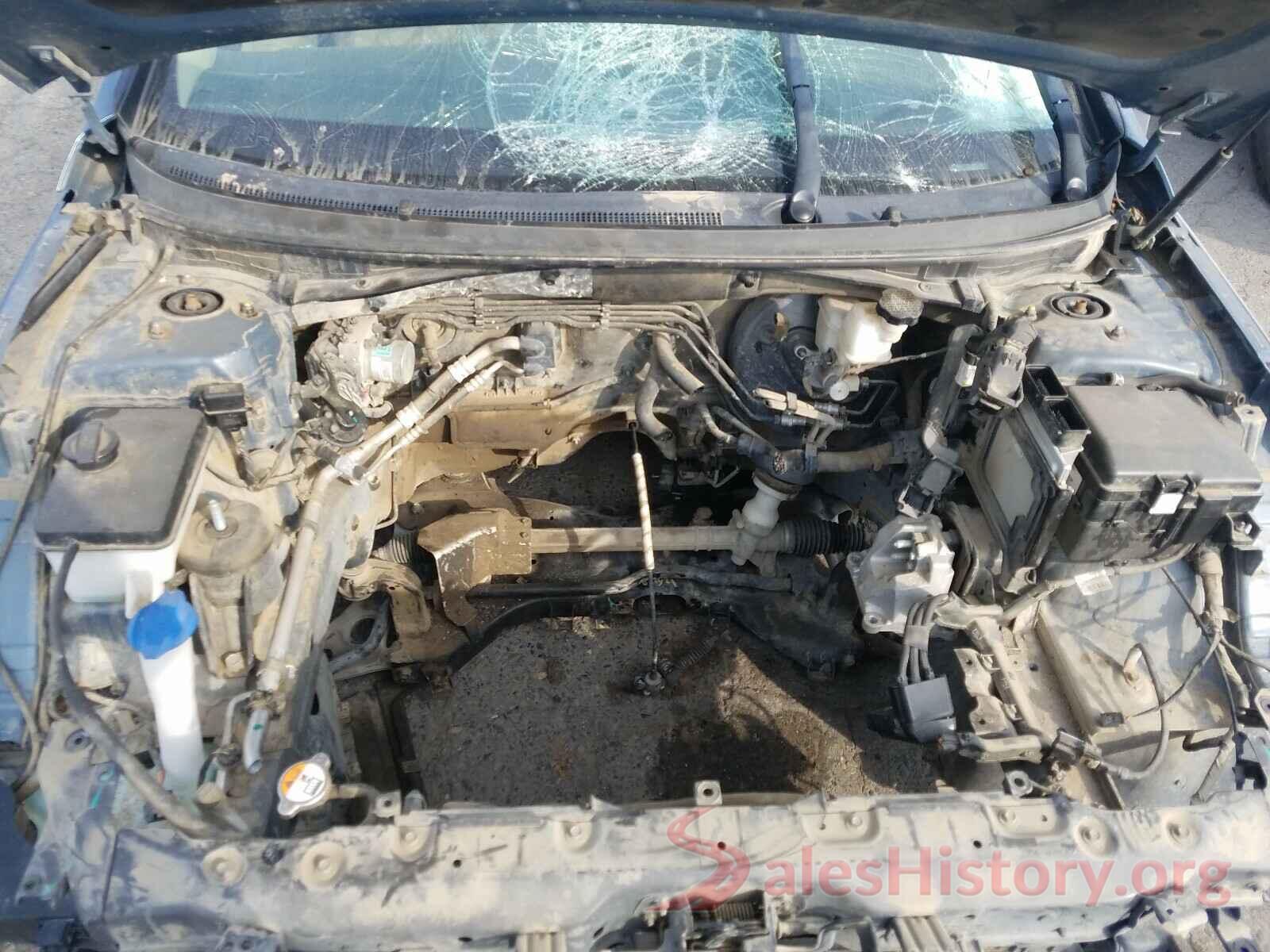 5NPE24AF8GH296876 2016 HYUNDAI SONATA