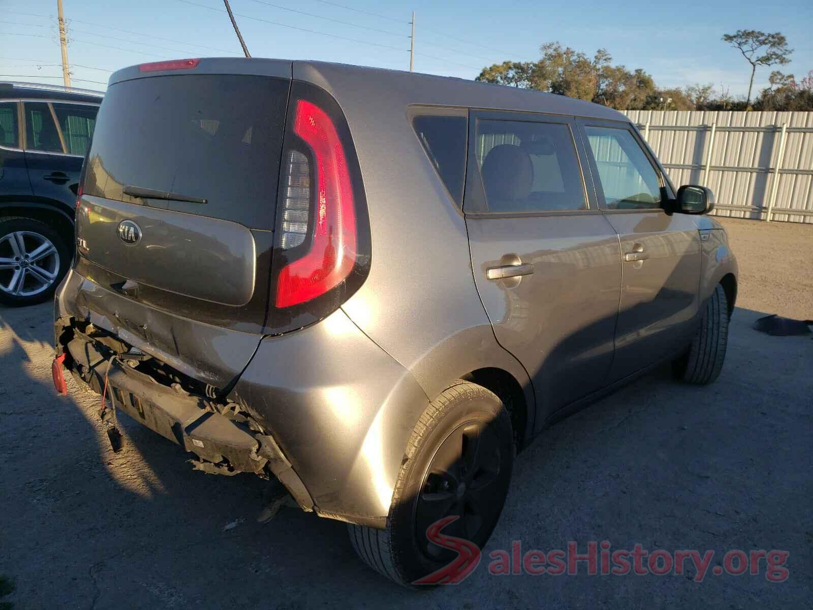 KNDJN2A26G7256209 2016 KIA SOUL