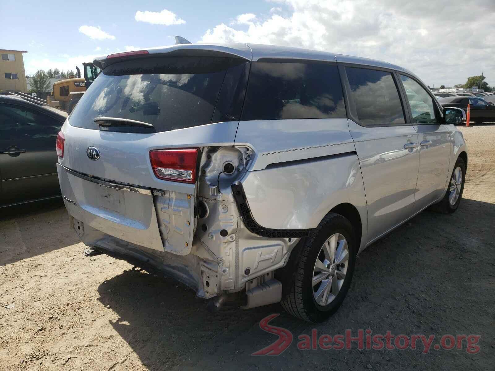 KNDMB5C13J6396601 2018 KIA SEDONA