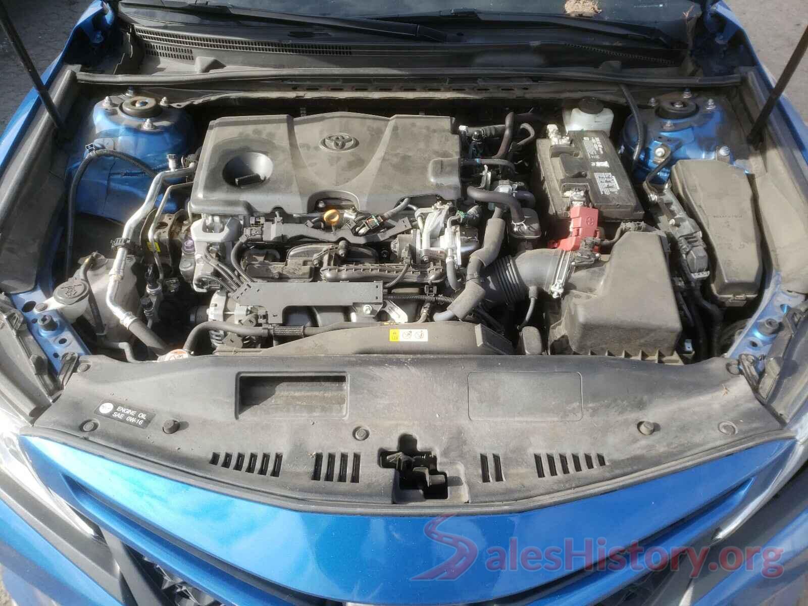 4T1B11HK2JU117344 2018 TOYOTA CAMRY