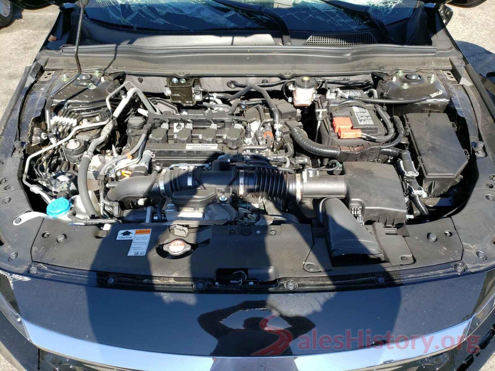 1HGCV1F1XLA156969 2020 HONDA ACCORD