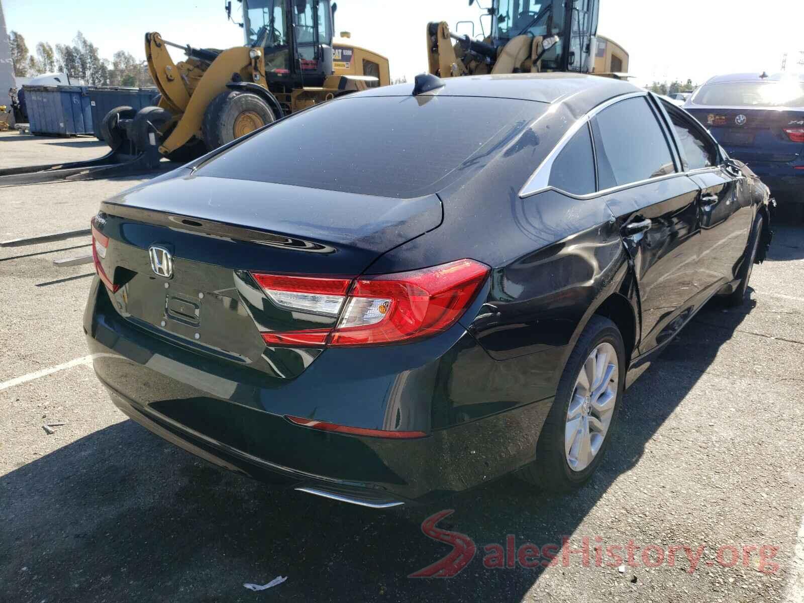 1HGCV1F1XLA156969 2020 HONDA ACCORD