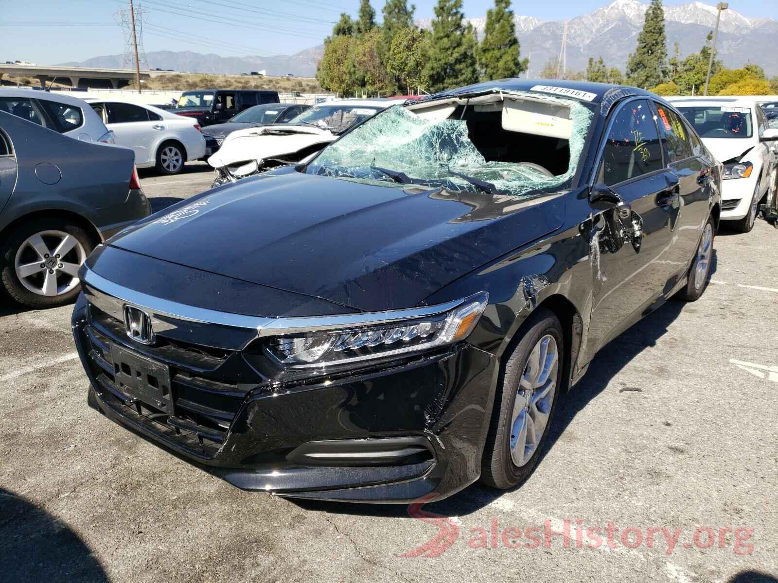 1HGCV1F1XLA156969 2020 HONDA ACCORD