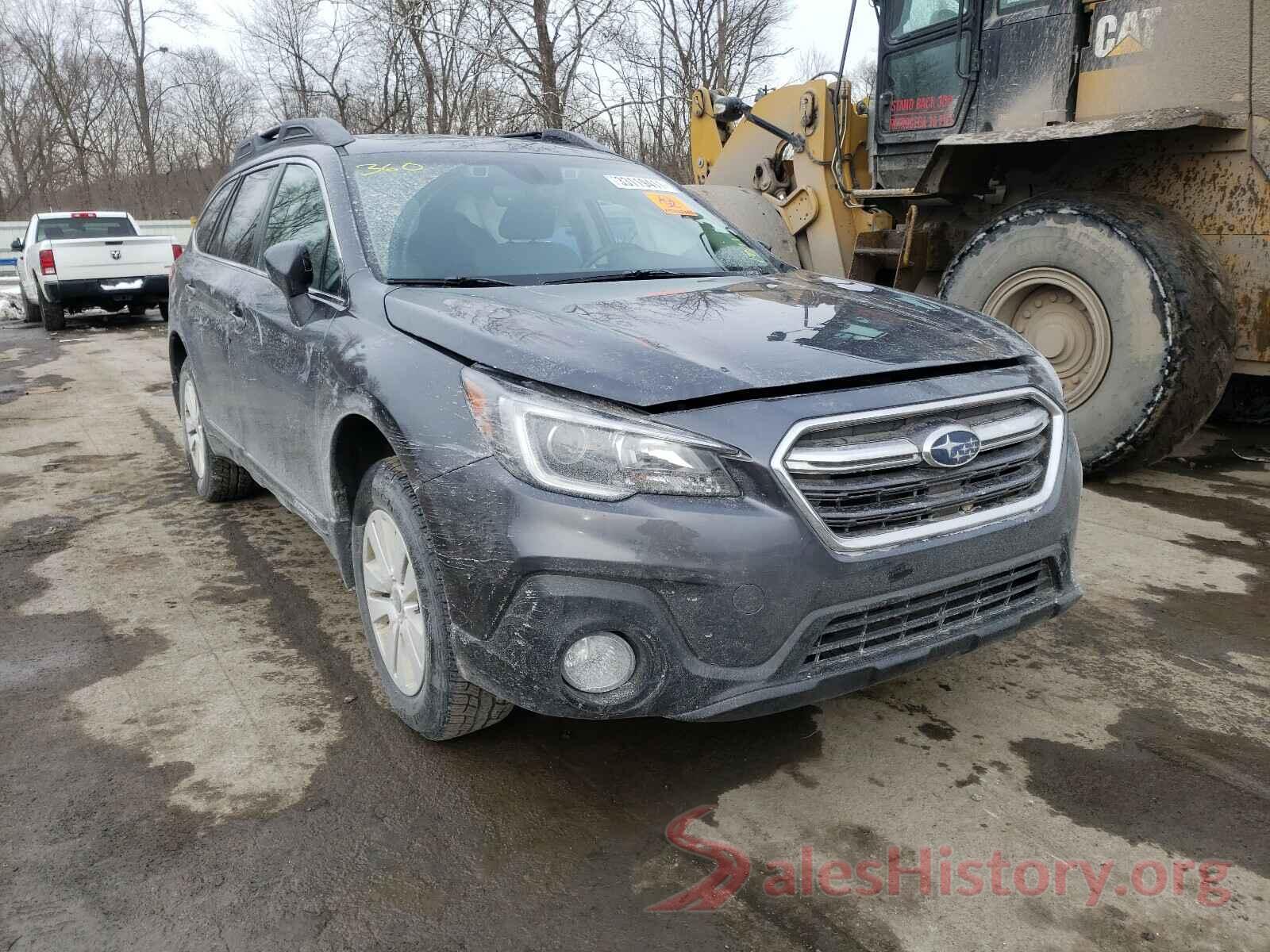 4S4BSAHC1K3265563 2019 SUBARU OUTBACK