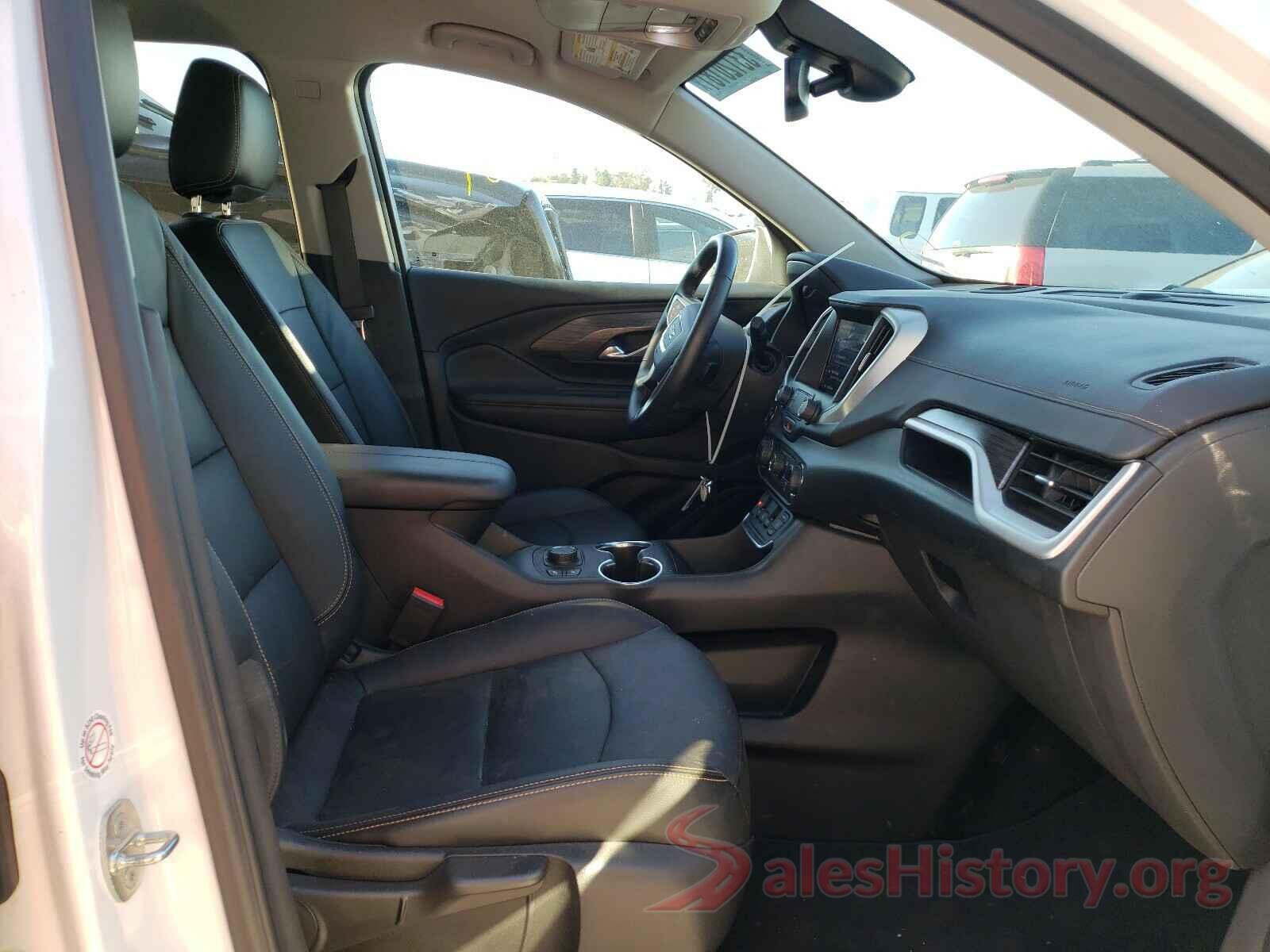 3GKALVEV6LL175619 2020 GMC TERRAIN