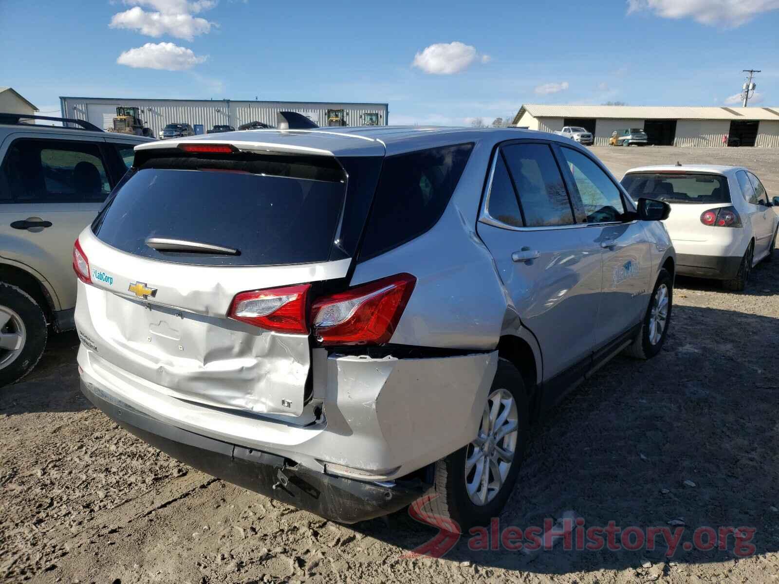 2GNAXJEV0L6193053 2020 CHEVROLET EQUINOX