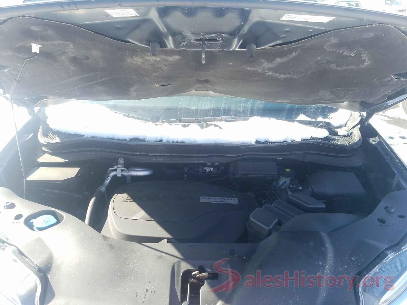 5FNYF6H5XHB045979 2017 HONDA PILOT