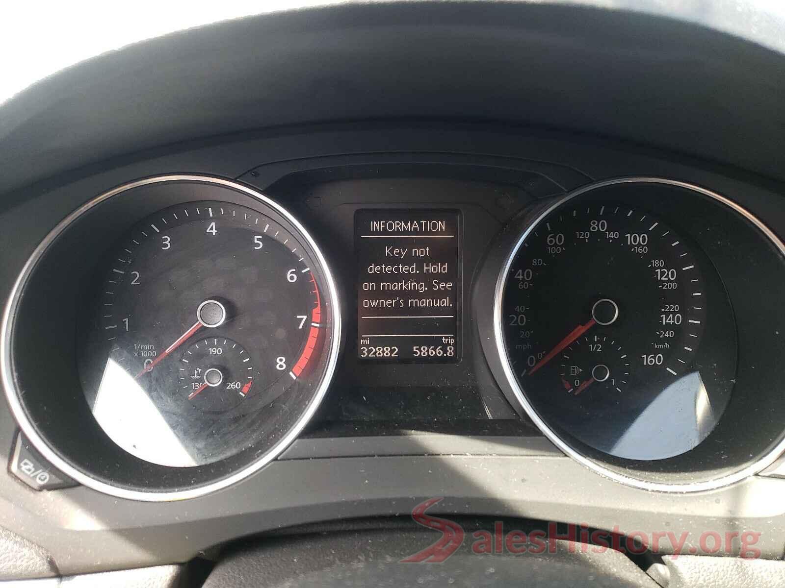 3VWDB7AJ5HM293928 2017 VOLKSWAGEN JETTA