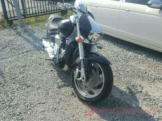 JS1VY53A372108556 2007 SUZUKI CYC VZ/VZR