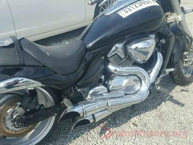 JS1VY53A372108556 2007 SUZUKI CYC VZ/VZR