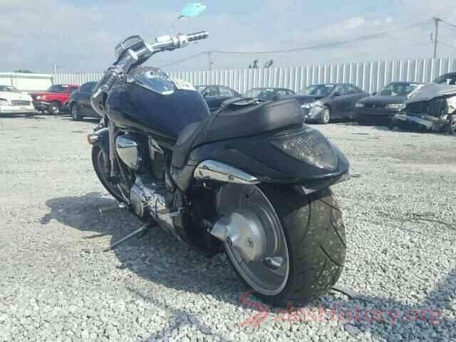 JS1VY53A372108556 2007 SUZUKI CYC VZ/VZR