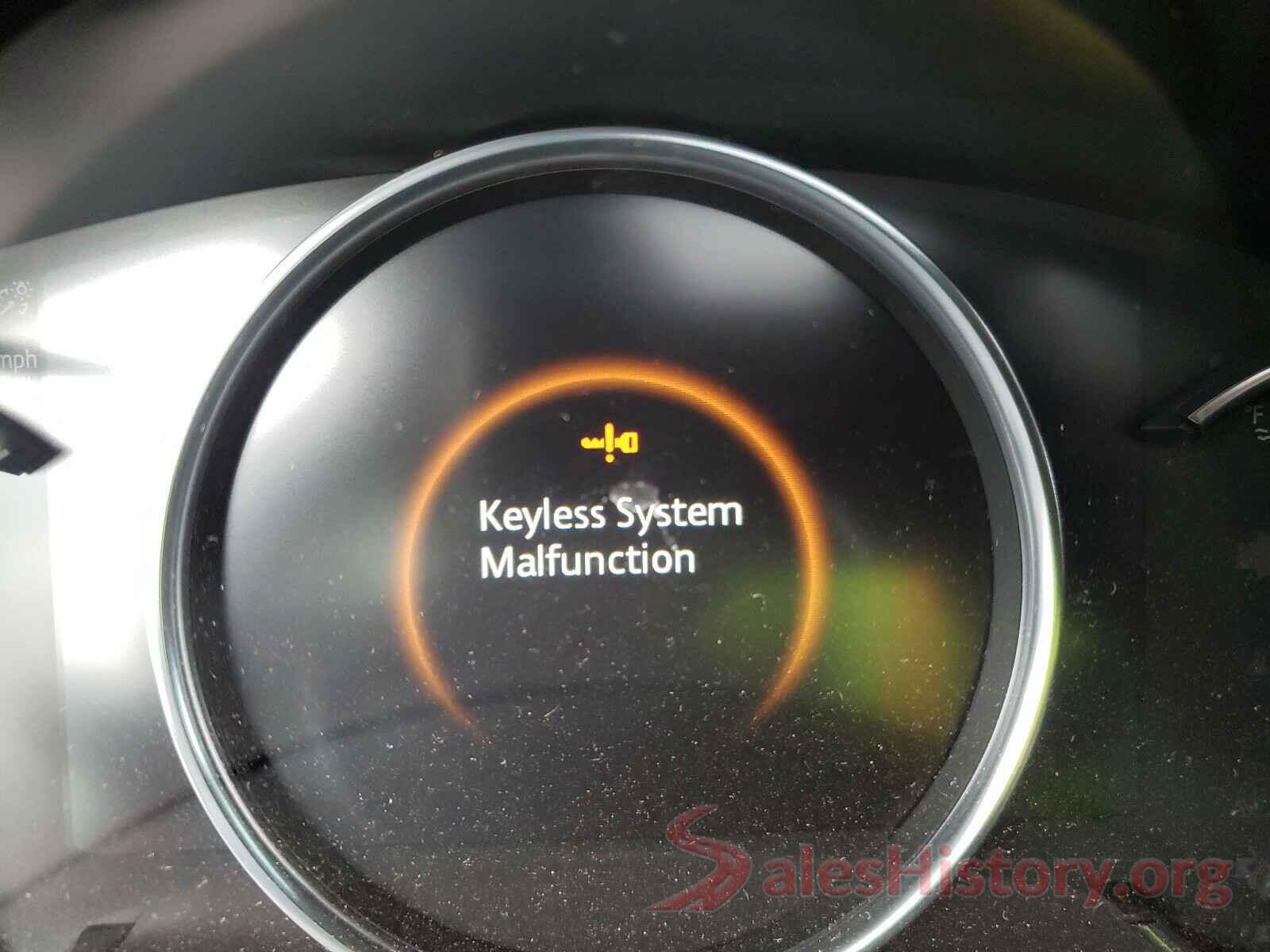 JM3KFBDY8K0693087 2019 MAZDA CX-5