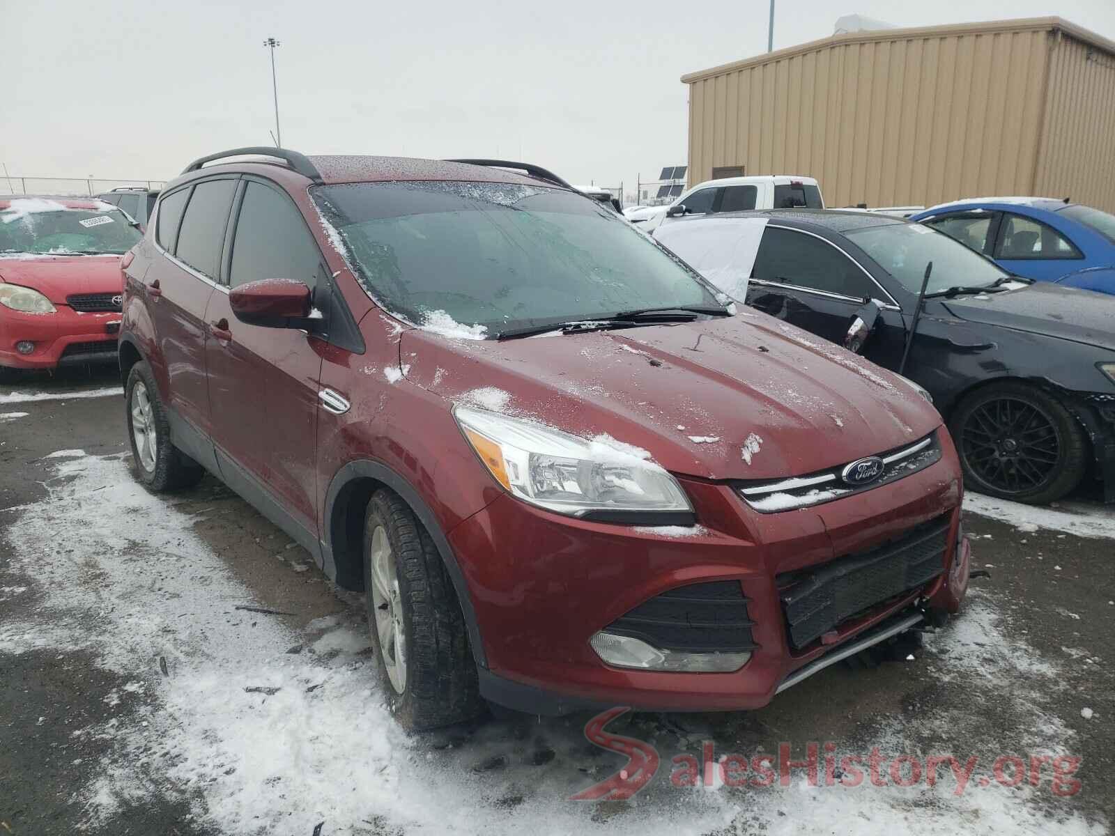 1FMCU9GX8GUB69058 2016 FORD ESCAPE