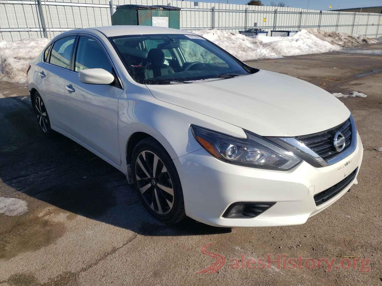 1N4AL3AP4JC103971 2018 NISSAN ALTIMA