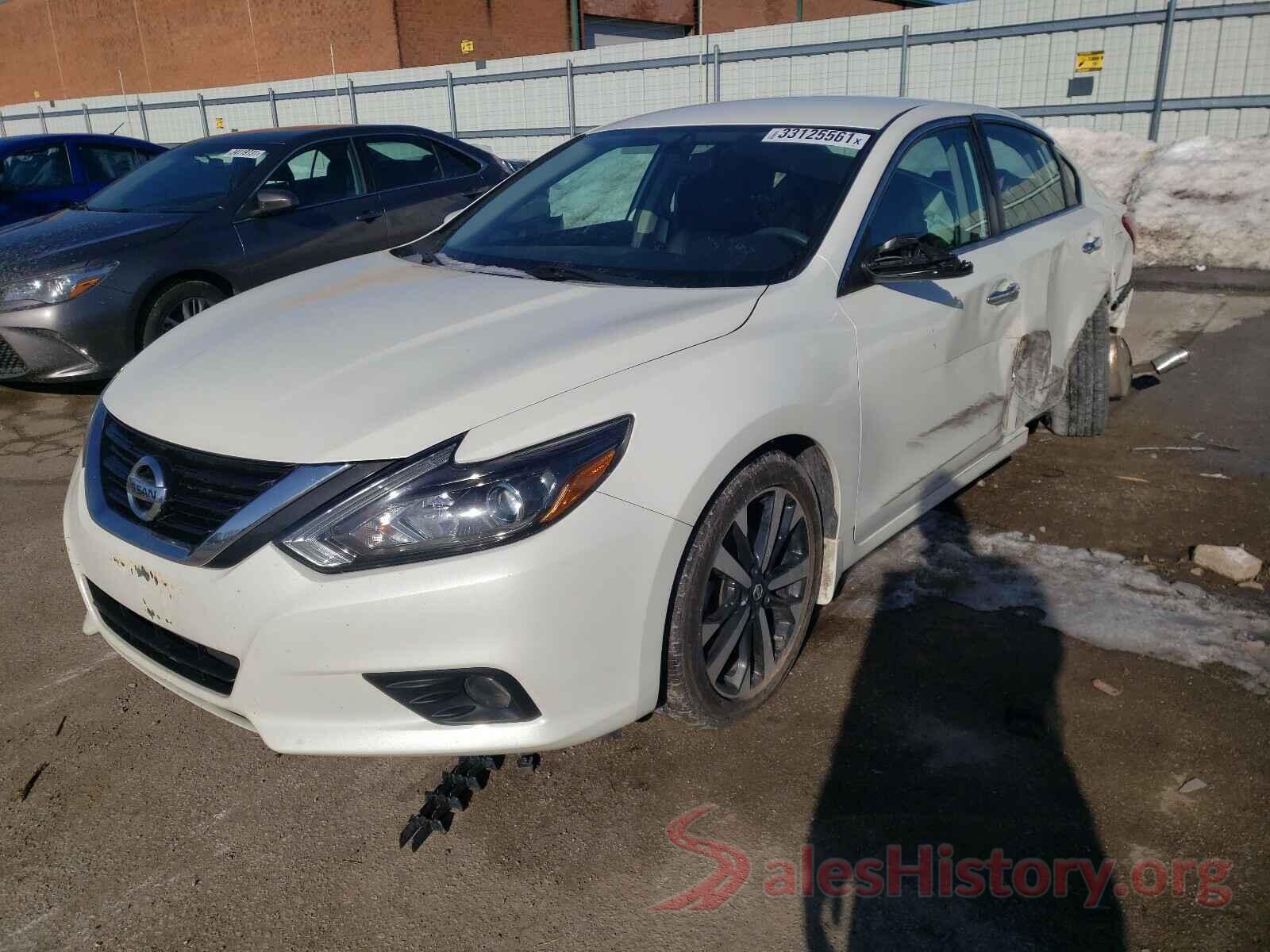 1N4AL3AP4JC103971 2018 NISSAN ALTIMA