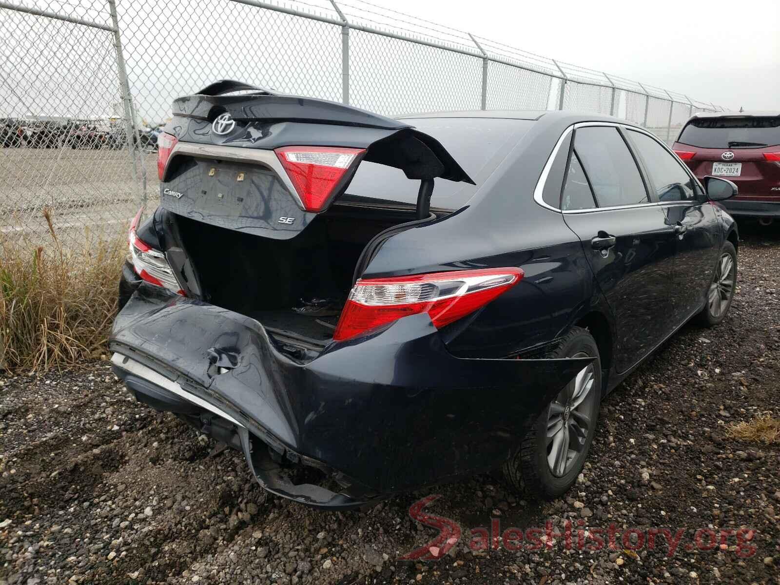 4T1BF1FK1GU218047 2016 TOYOTA CAMRY