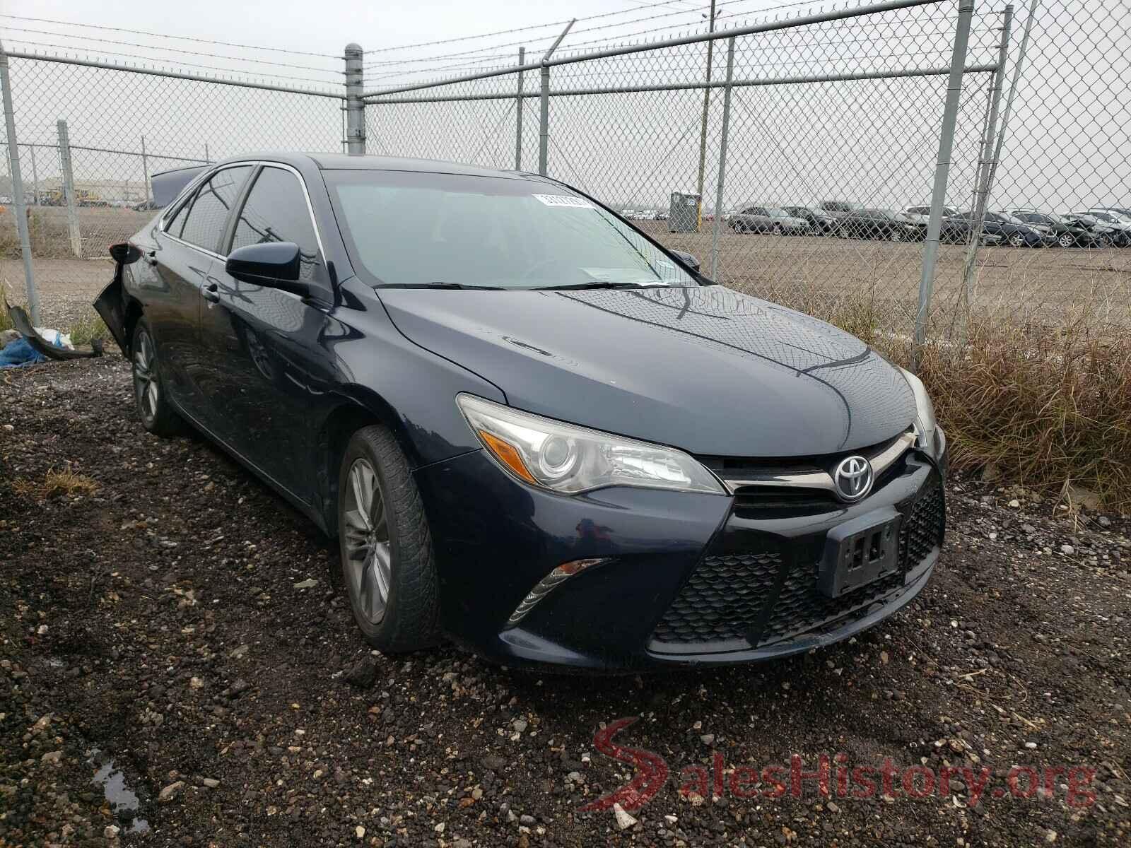 4T1BF1FK1GU218047 2016 TOYOTA CAMRY