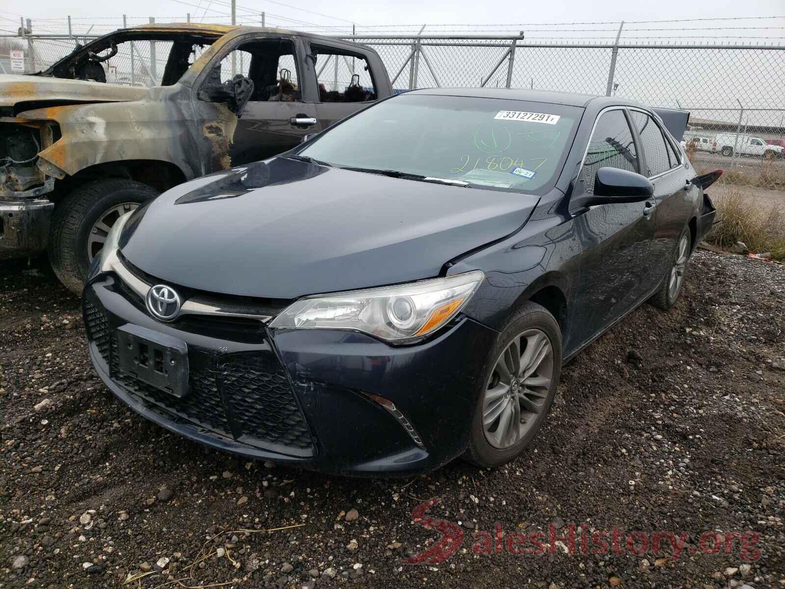 4T1BF1FK1GU218047 2016 TOYOTA CAMRY