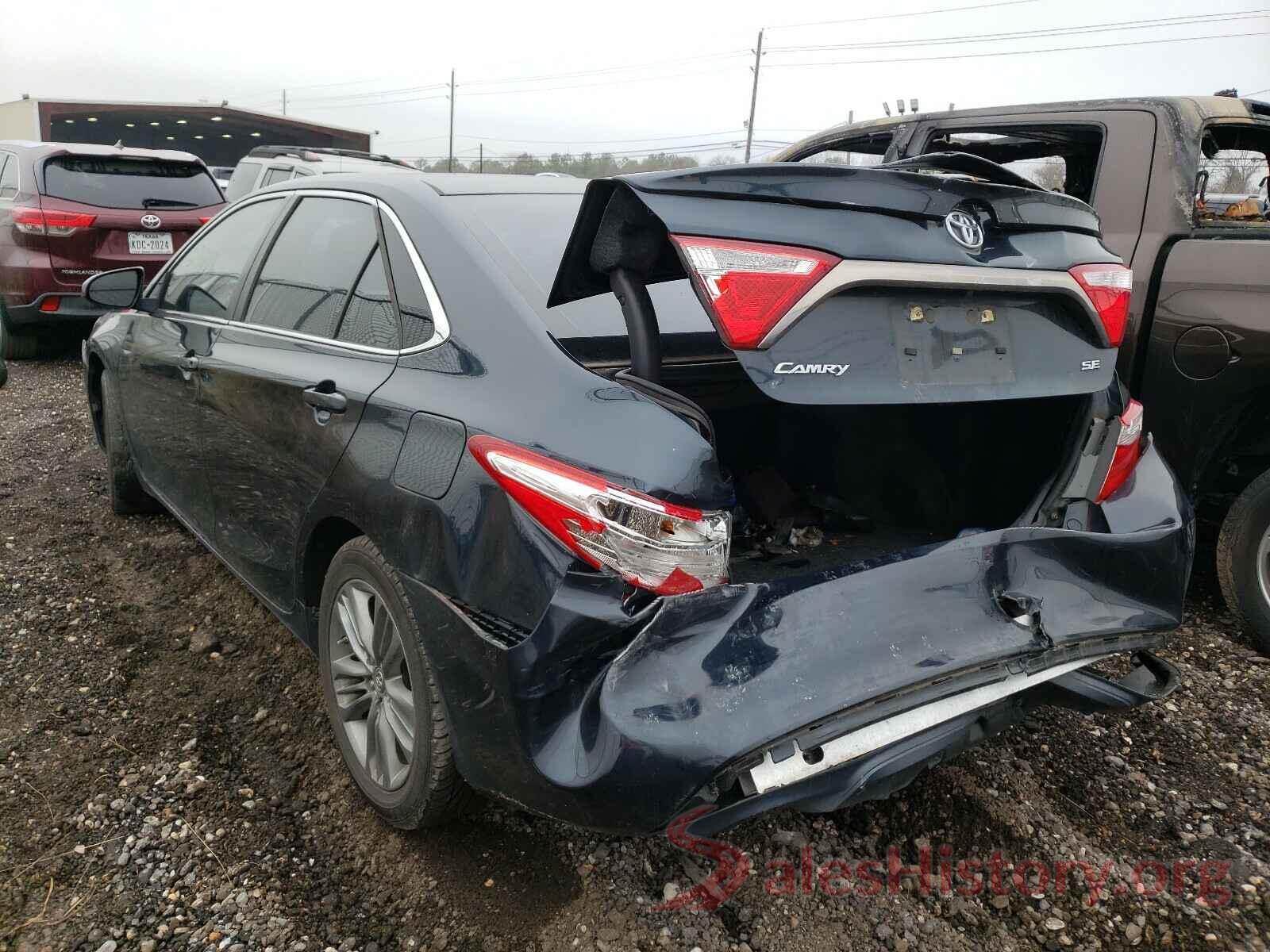 4T1BF1FK1GU218047 2016 TOYOTA CAMRY