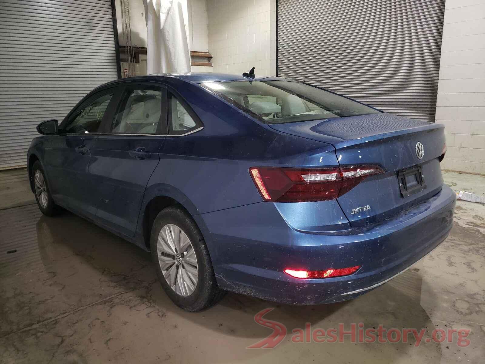 3VWN57BU6LM008960 2020 VOLKSWAGEN JETTA