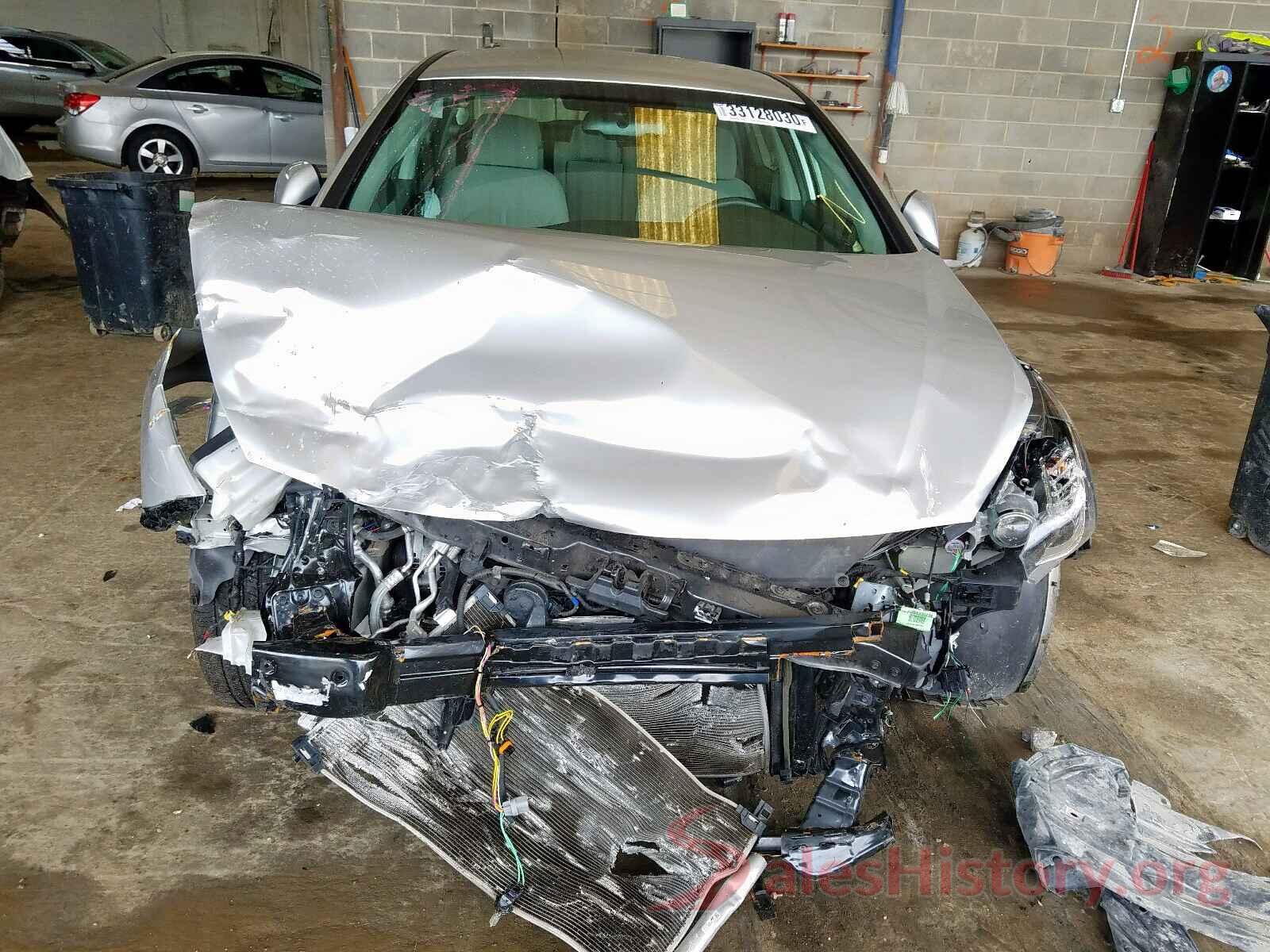 5NPE24AFXGH379421 2016 HYUNDAI SONATA