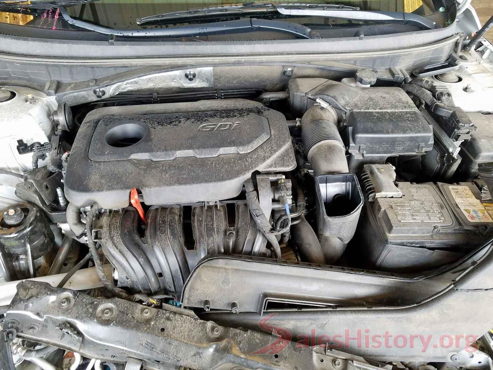 5NPE24AFXGH379421 2016 HYUNDAI SONATA