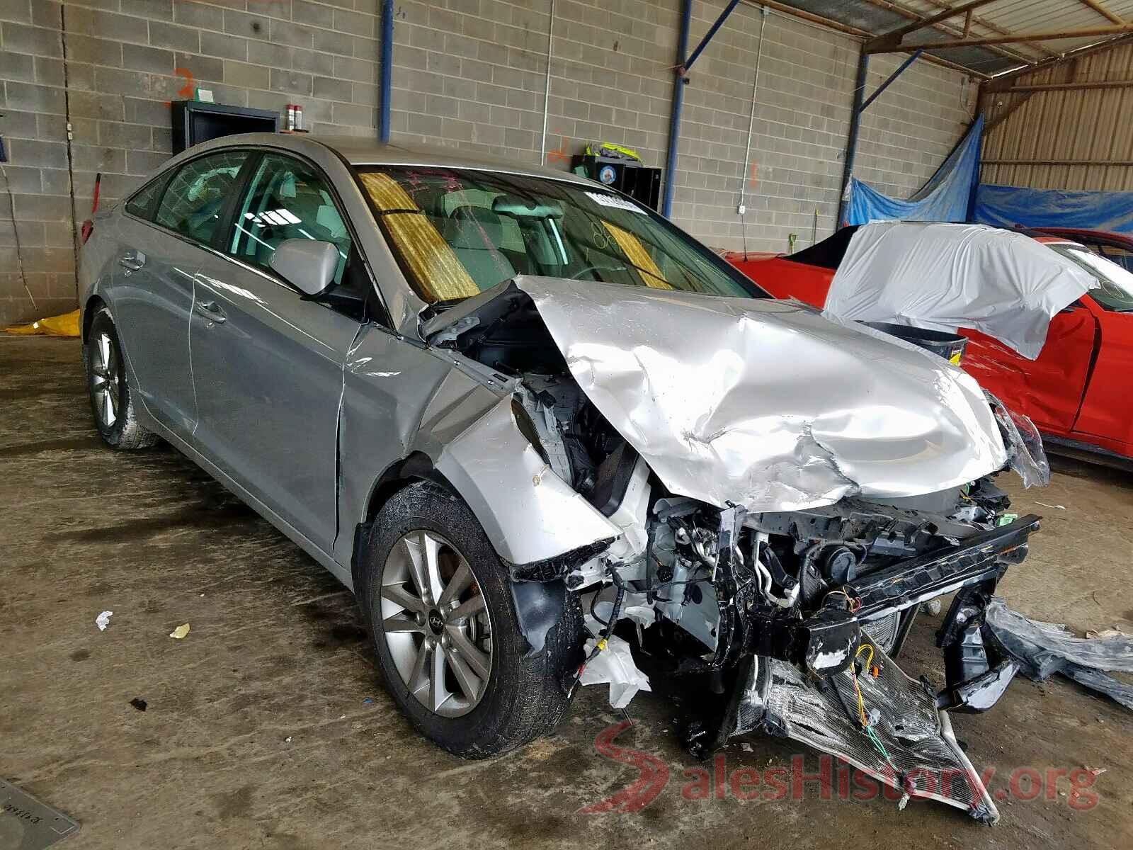 5NPE24AFXGH379421 2016 HYUNDAI SONATA