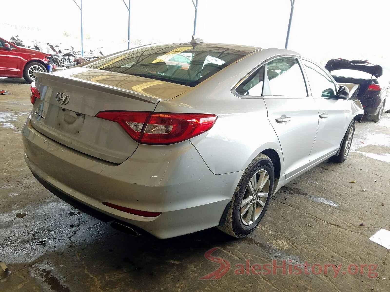 5NPE24AFXGH379421 2016 HYUNDAI SONATA