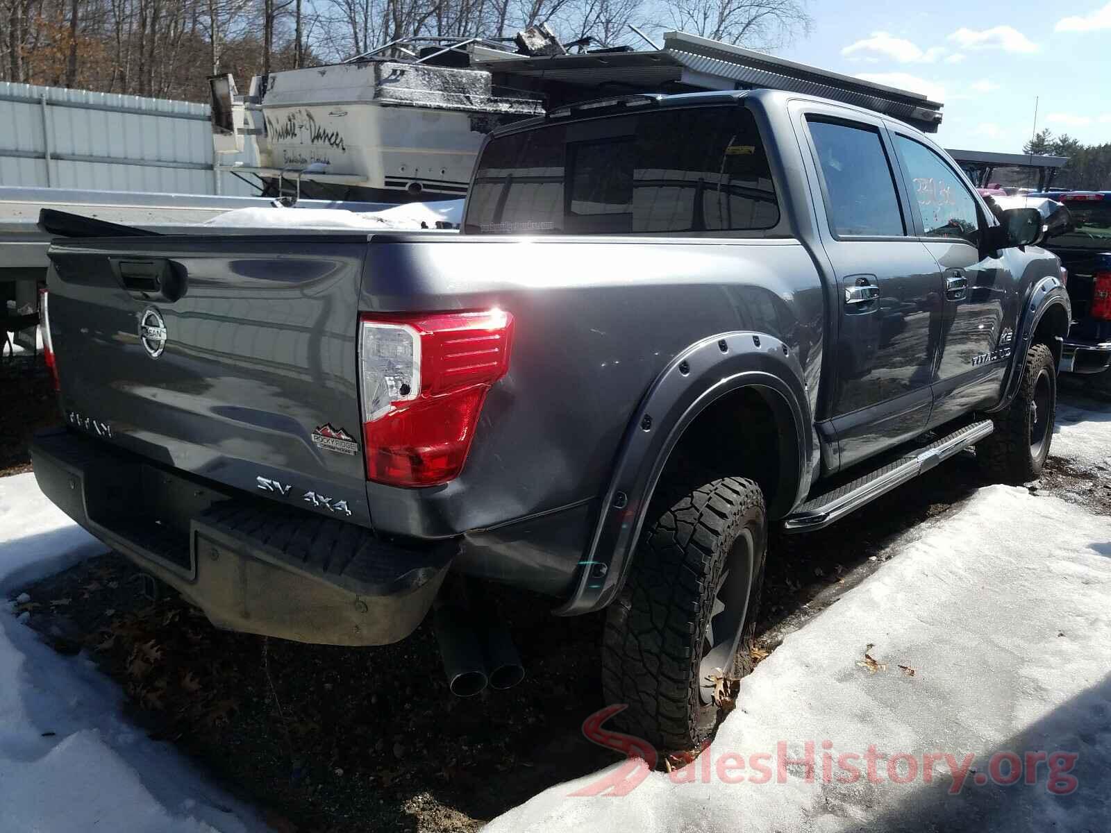 1N6AA1E52JN540513 2018 NISSAN TITAN