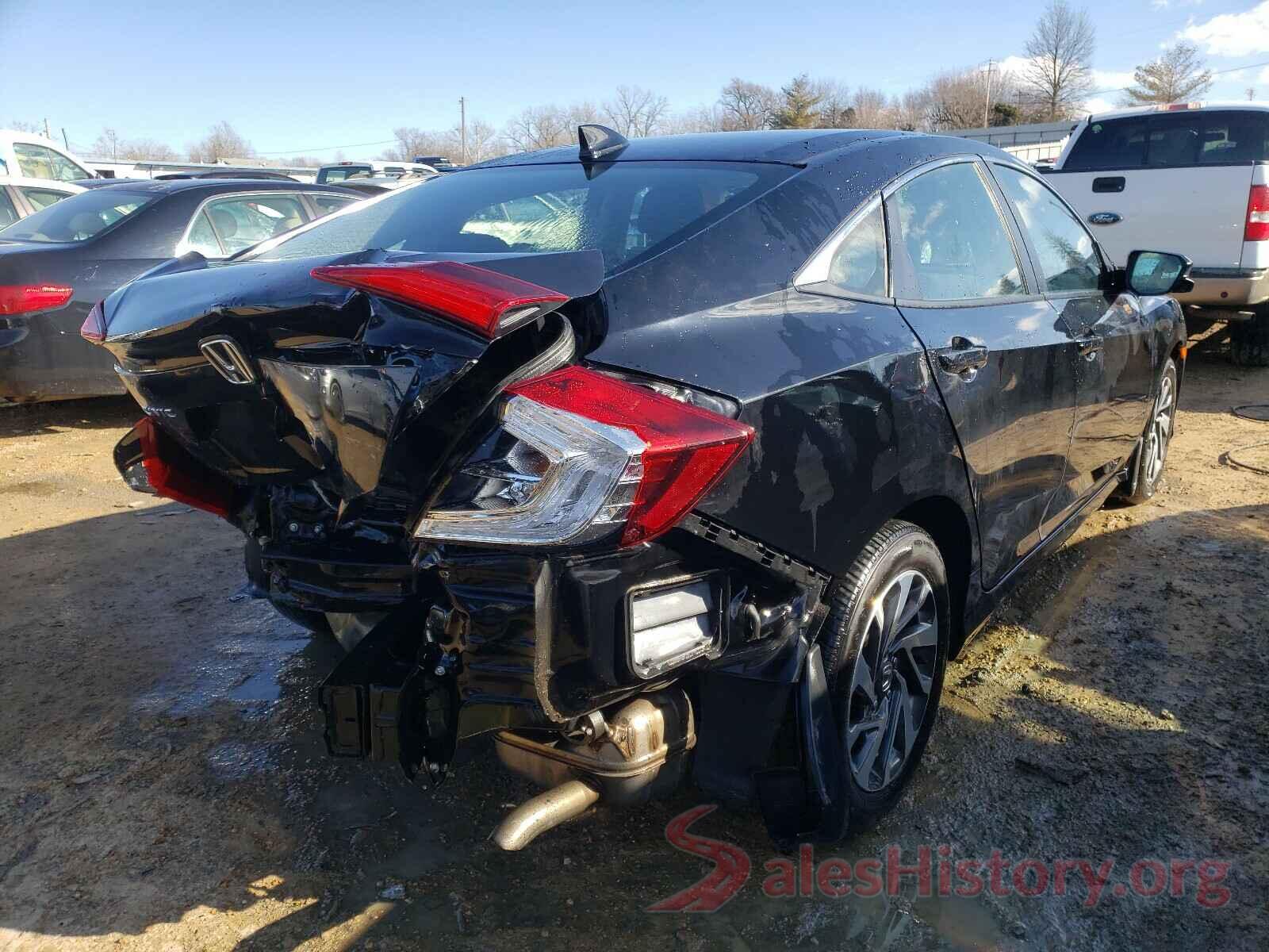 2HGFC2F74HH577897 2017 HONDA CIVIC