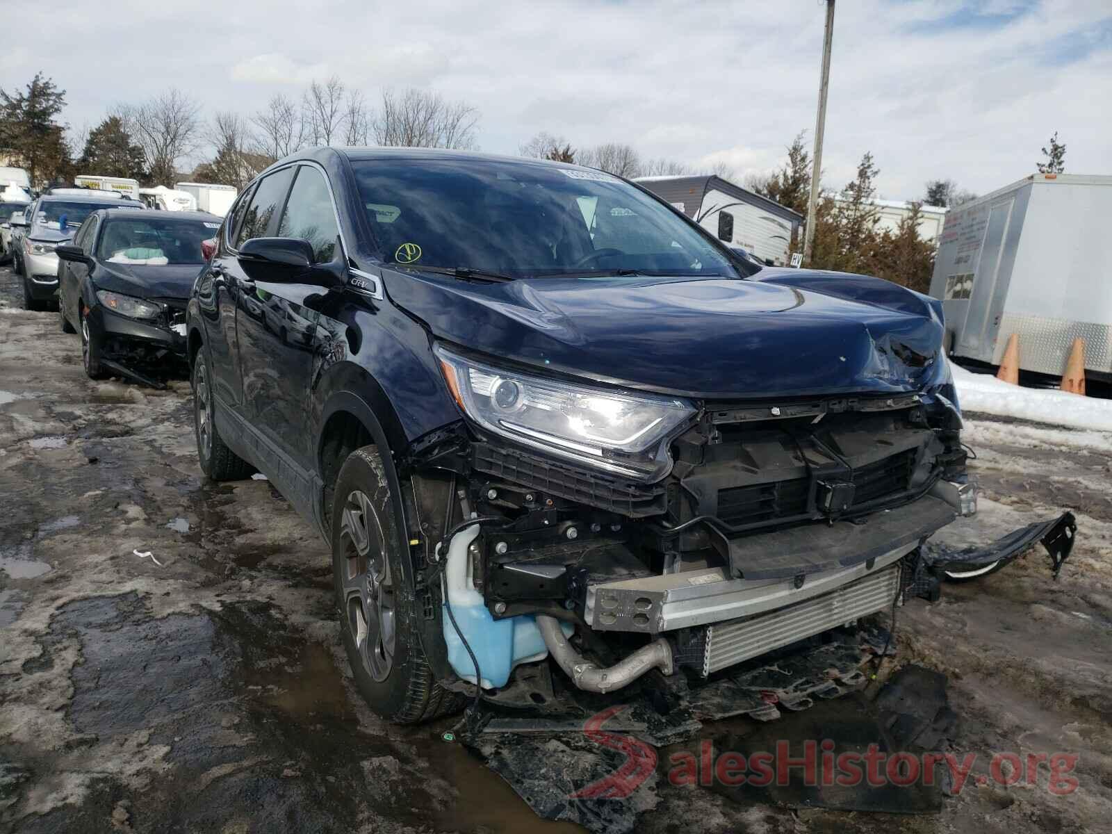 7FARW2H86JE073019 2018 HONDA CRV