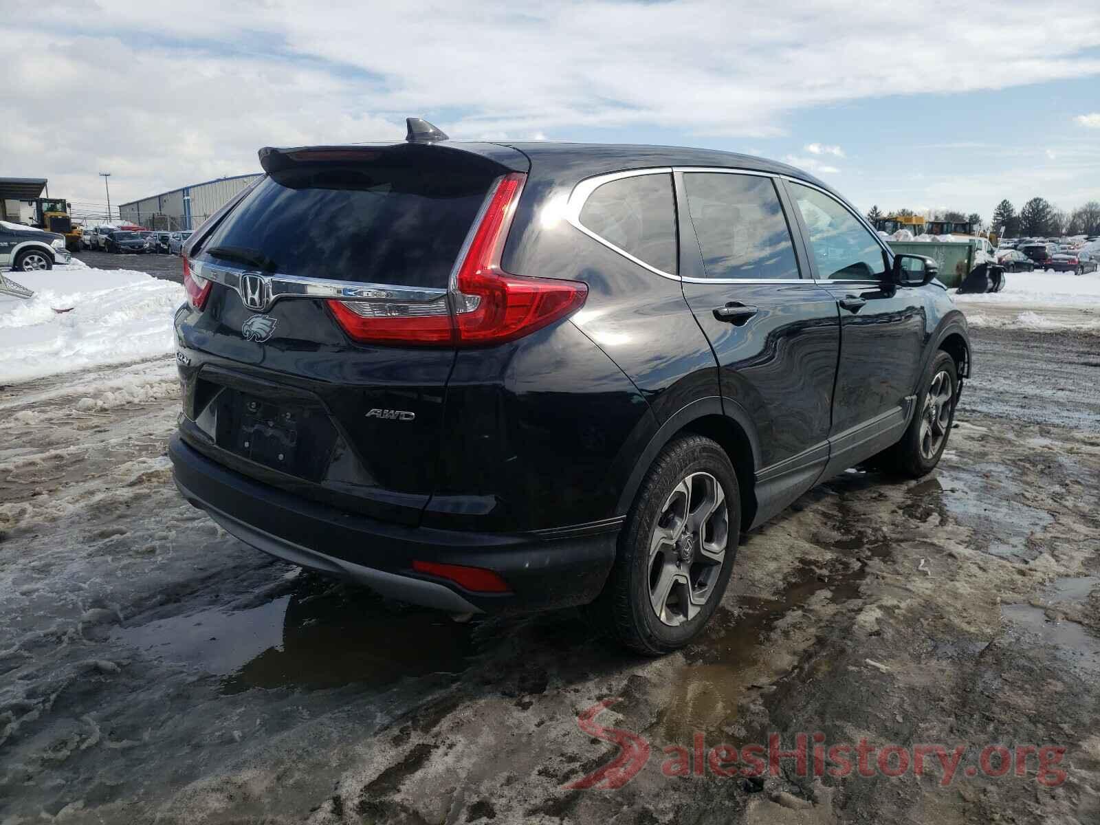 7FARW2H86JE073019 2018 HONDA CRV