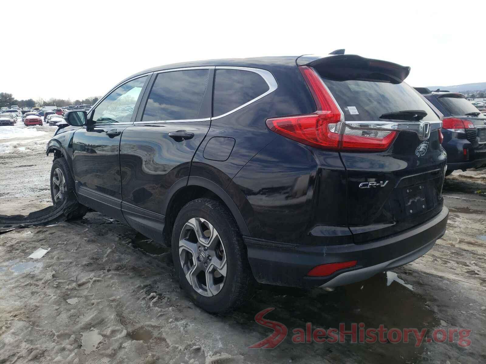 7FARW2H86JE073019 2018 HONDA CRV