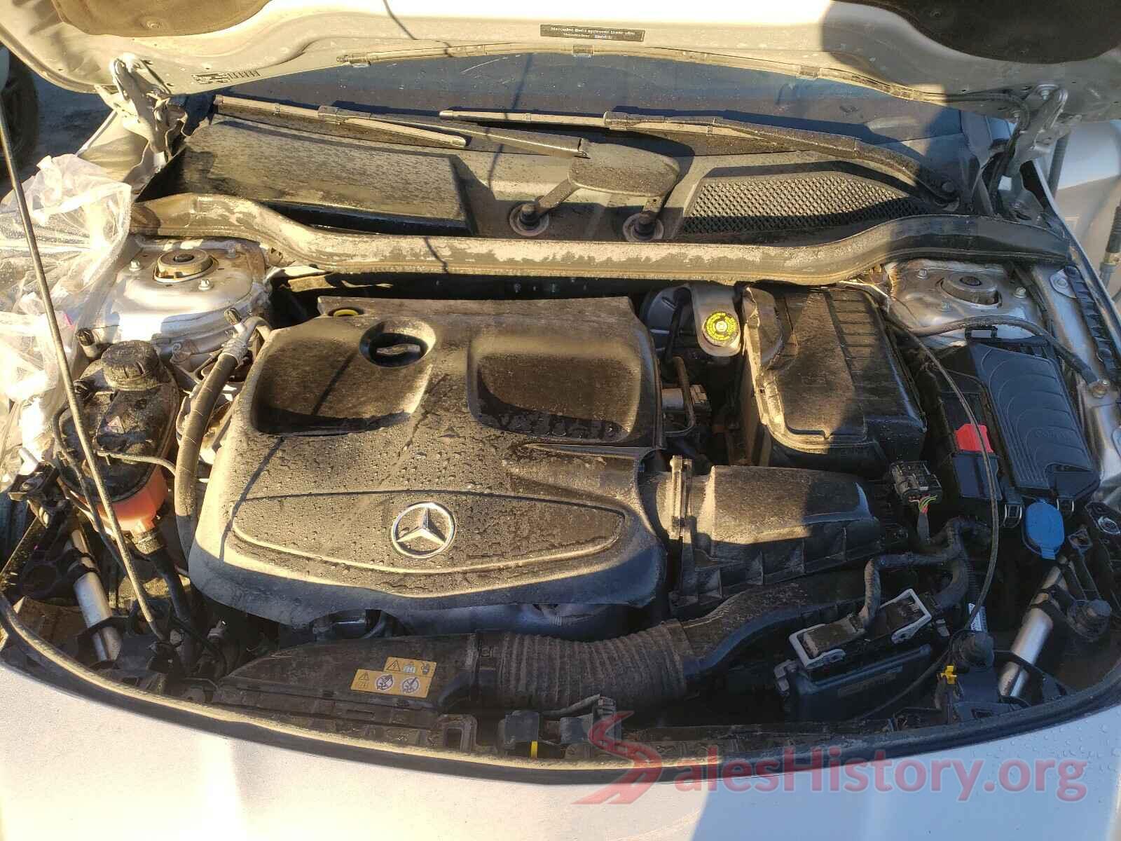 WDDSJ4EB0JN564524 2018 MERCEDES-BENZ C CLASS