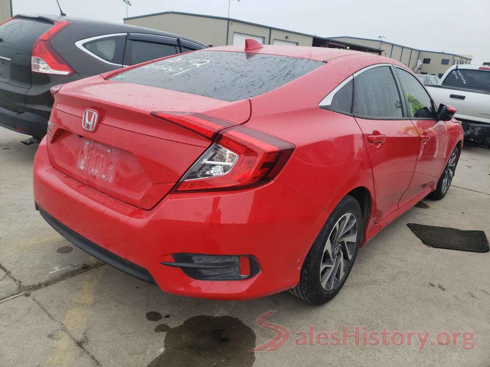 2HGFC2F77JH538338 2018 HONDA CIVIC