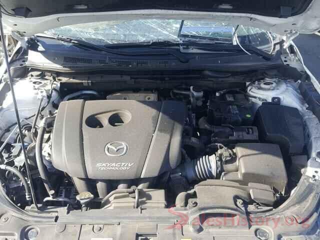 JM1GJ1U58G1444254 2016 MAZDA 6