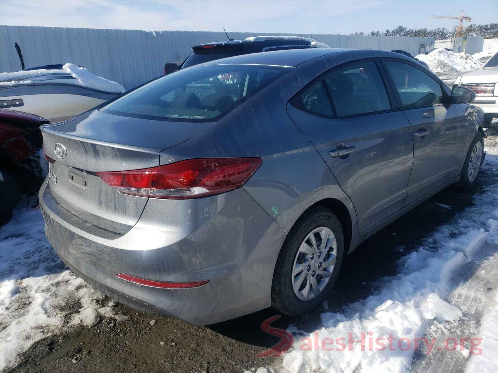 KMHD74LF7JU574783 2018 HYUNDAI ELANTRA