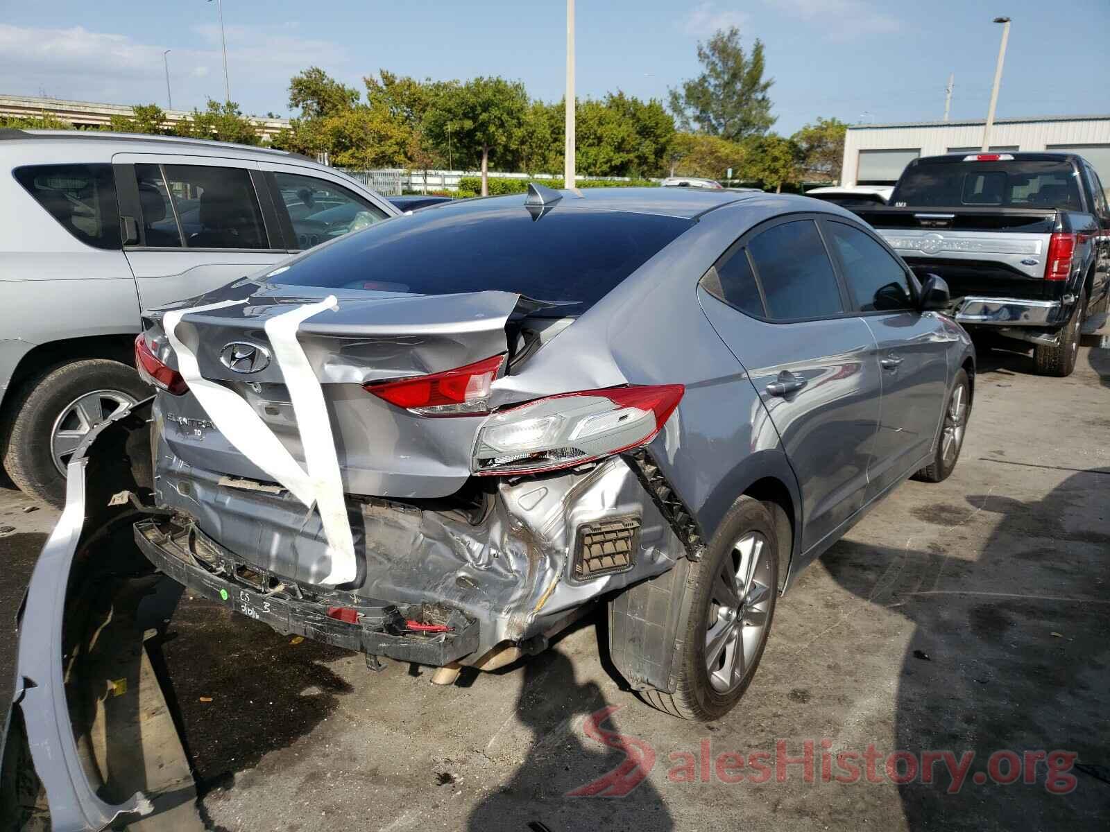 5NPD84LF2HH026891 2017 HYUNDAI ELANTRA