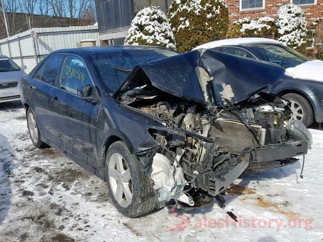 4T1BF1FK7CU149732 2012 TOYOTA CAMRY BASE