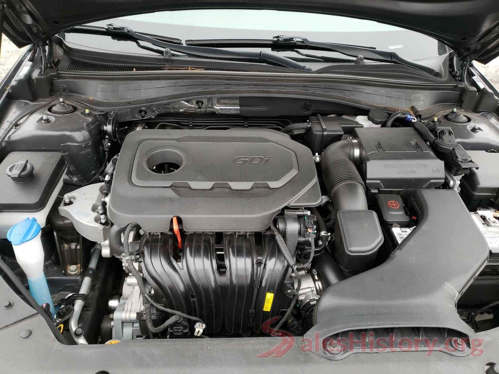 5XXGT4L30JG234142 2018 KIA OPTIMA