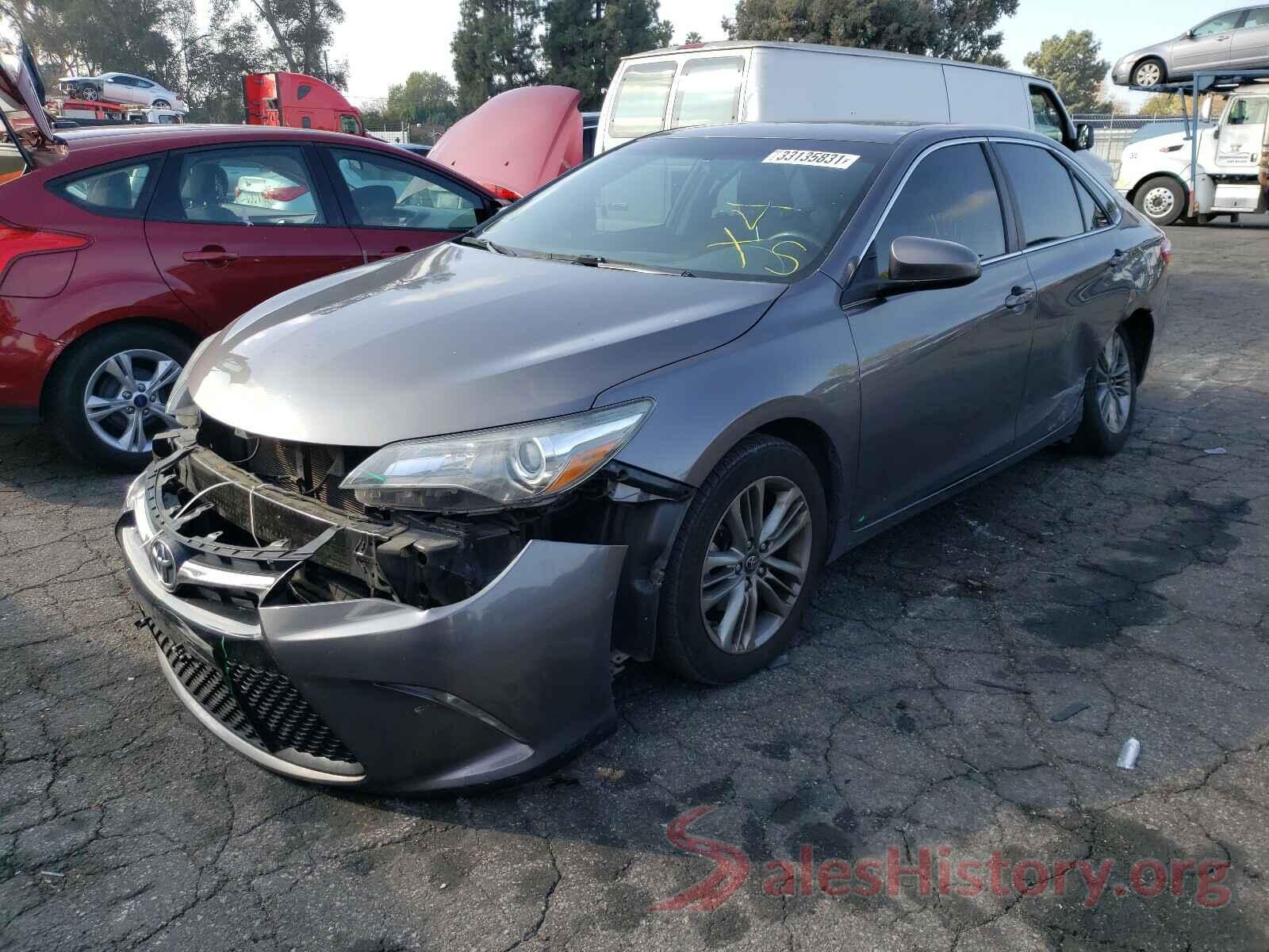 4T1BF1FK6GU225270 2016 TOYOTA CAMRY