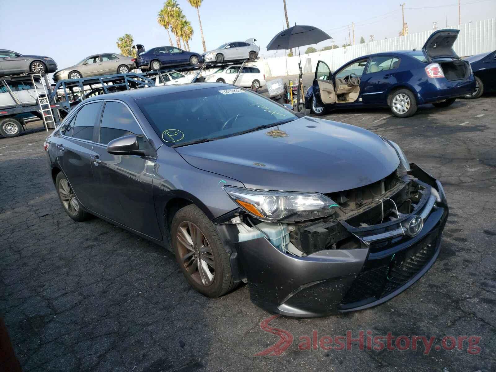 4T1BF1FK6GU225270 2016 TOYOTA CAMRY