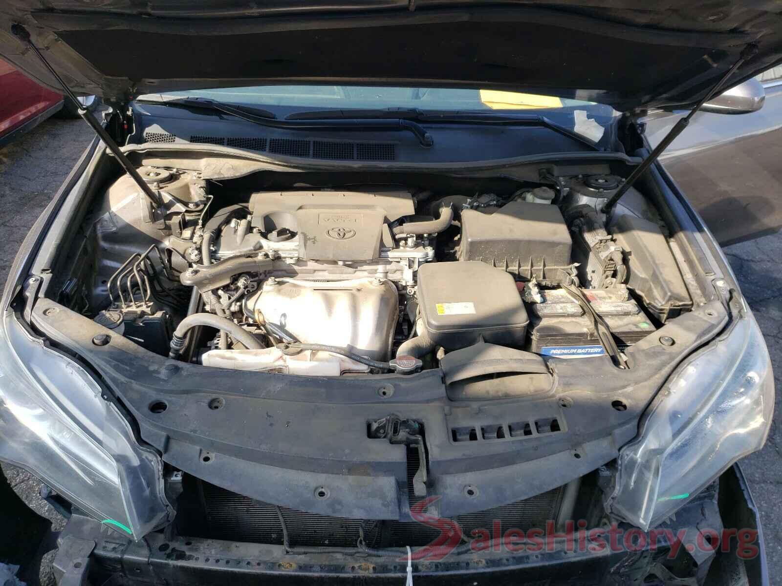 4T1BF1FK6GU225270 2016 TOYOTA CAMRY