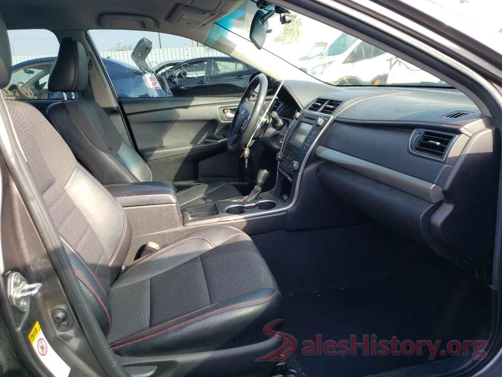 4T1BF1FK6GU225270 2016 TOYOTA CAMRY