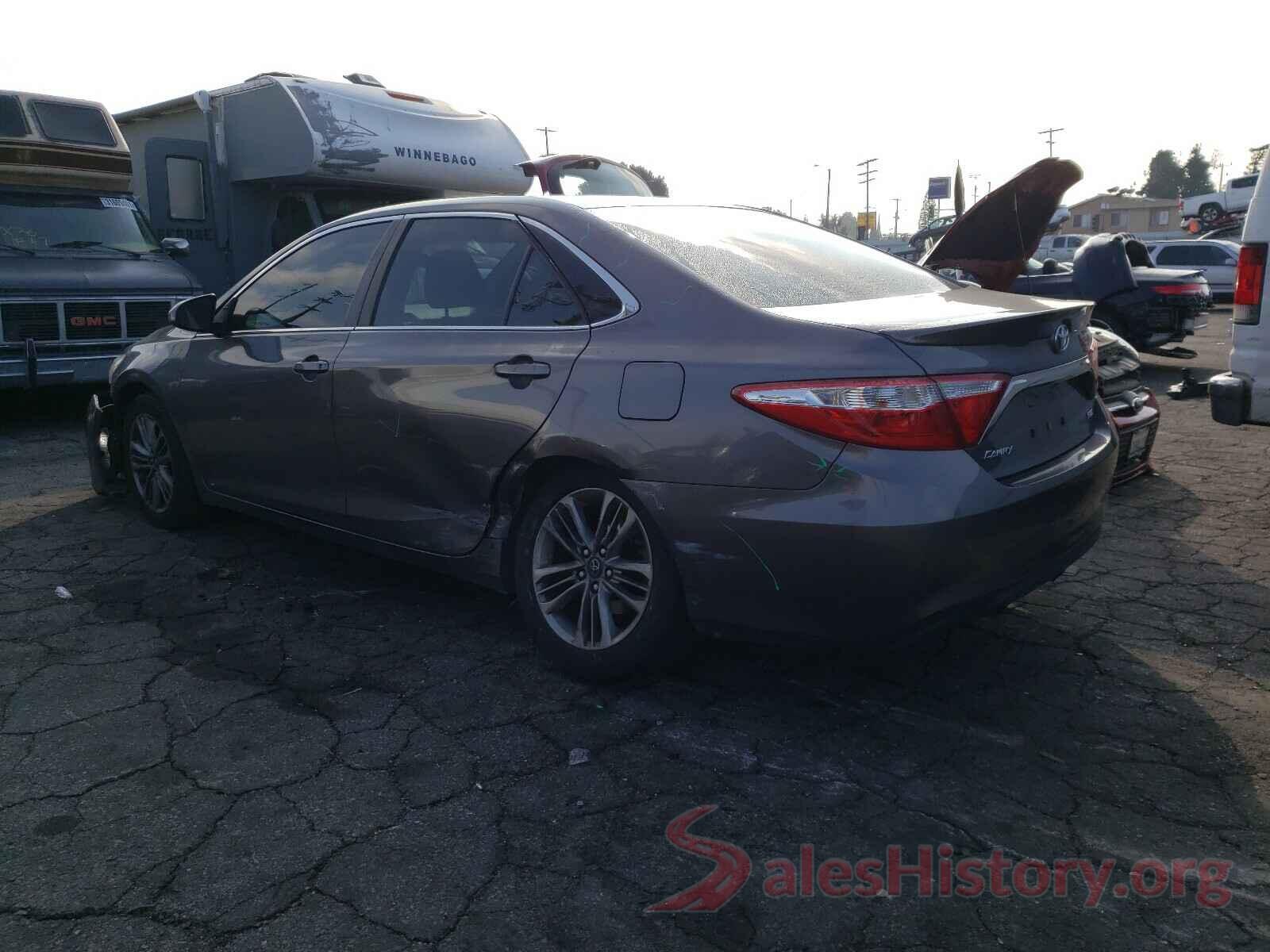 4T1BF1FK6GU225270 2016 TOYOTA CAMRY