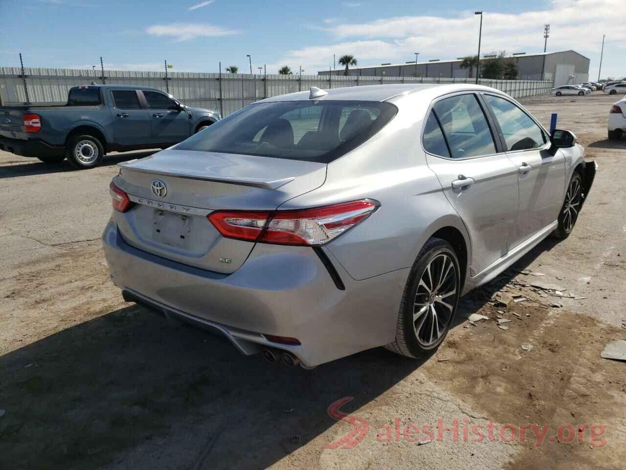 4T1G11AK8LU377072 2020 TOYOTA CAMRY