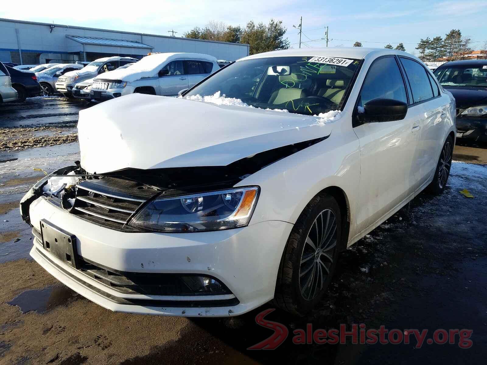 3VWB17AJ6GM372114 2016 VOLKSWAGEN JETTA