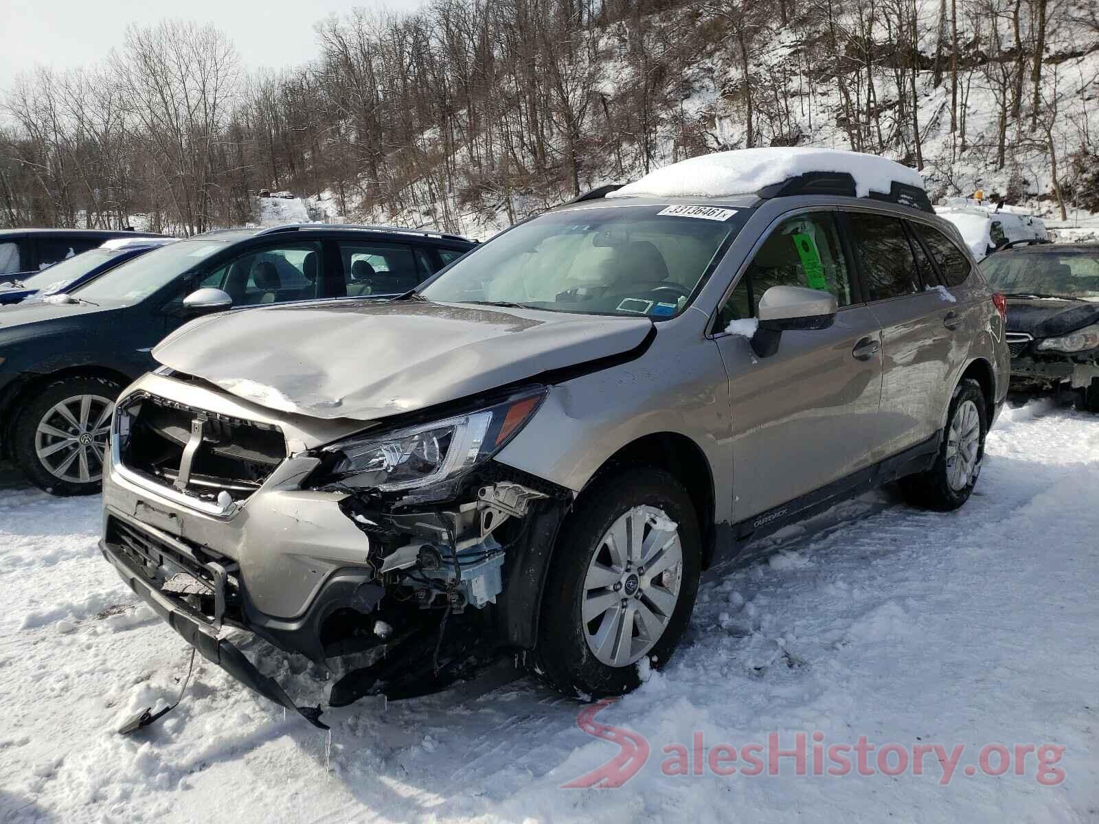 4S4BSACC8J3295018 2018 SUBARU OUTBACK