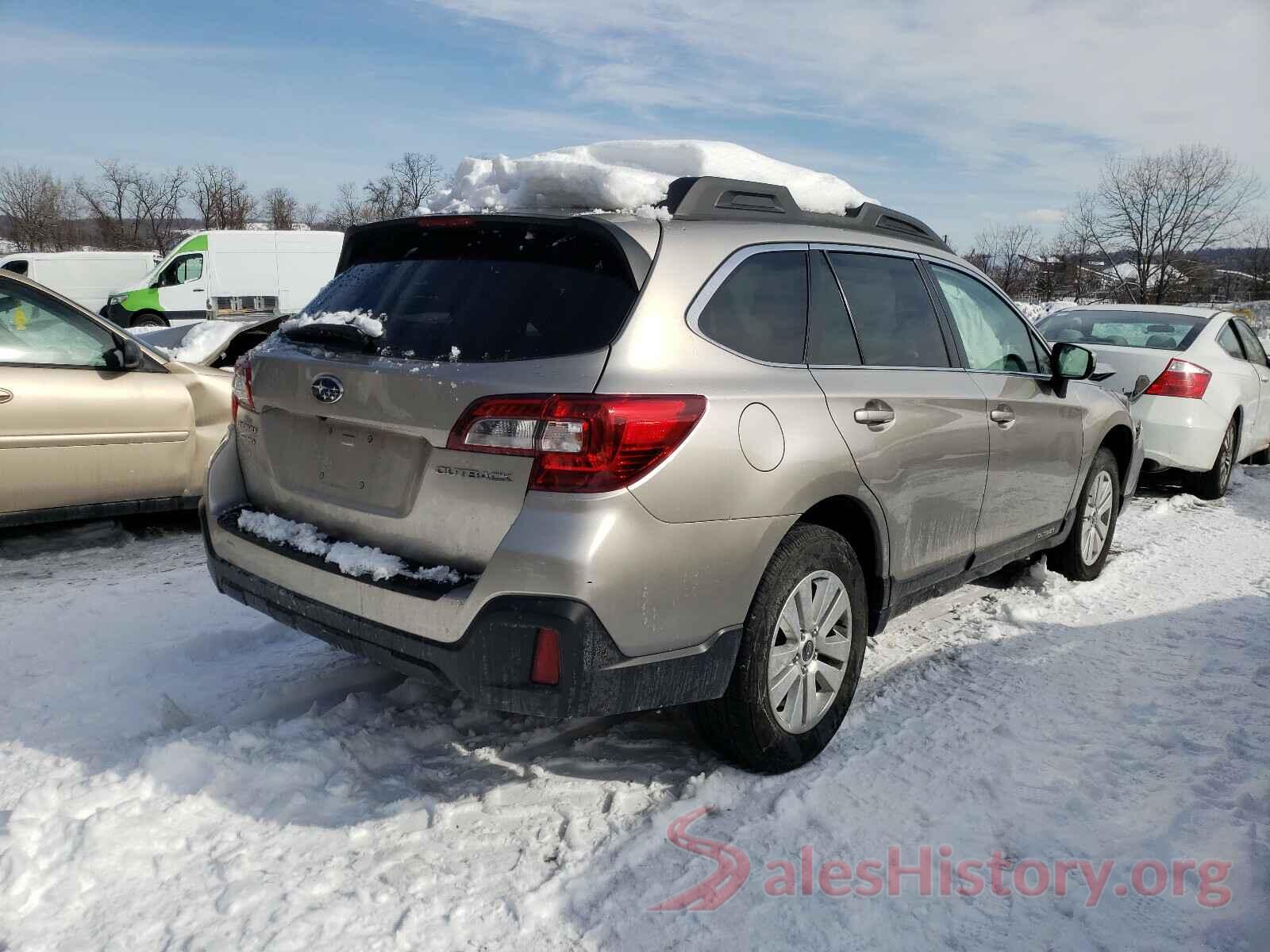 4S4BSACC8J3295018 2018 SUBARU OUTBACK